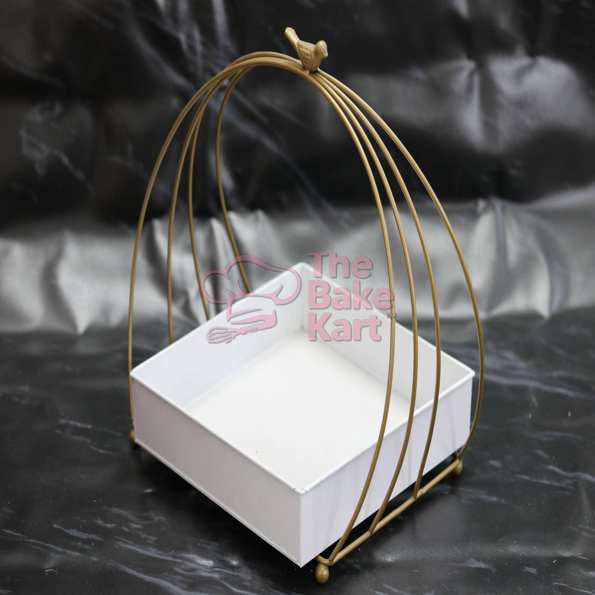Cake stand STD-02