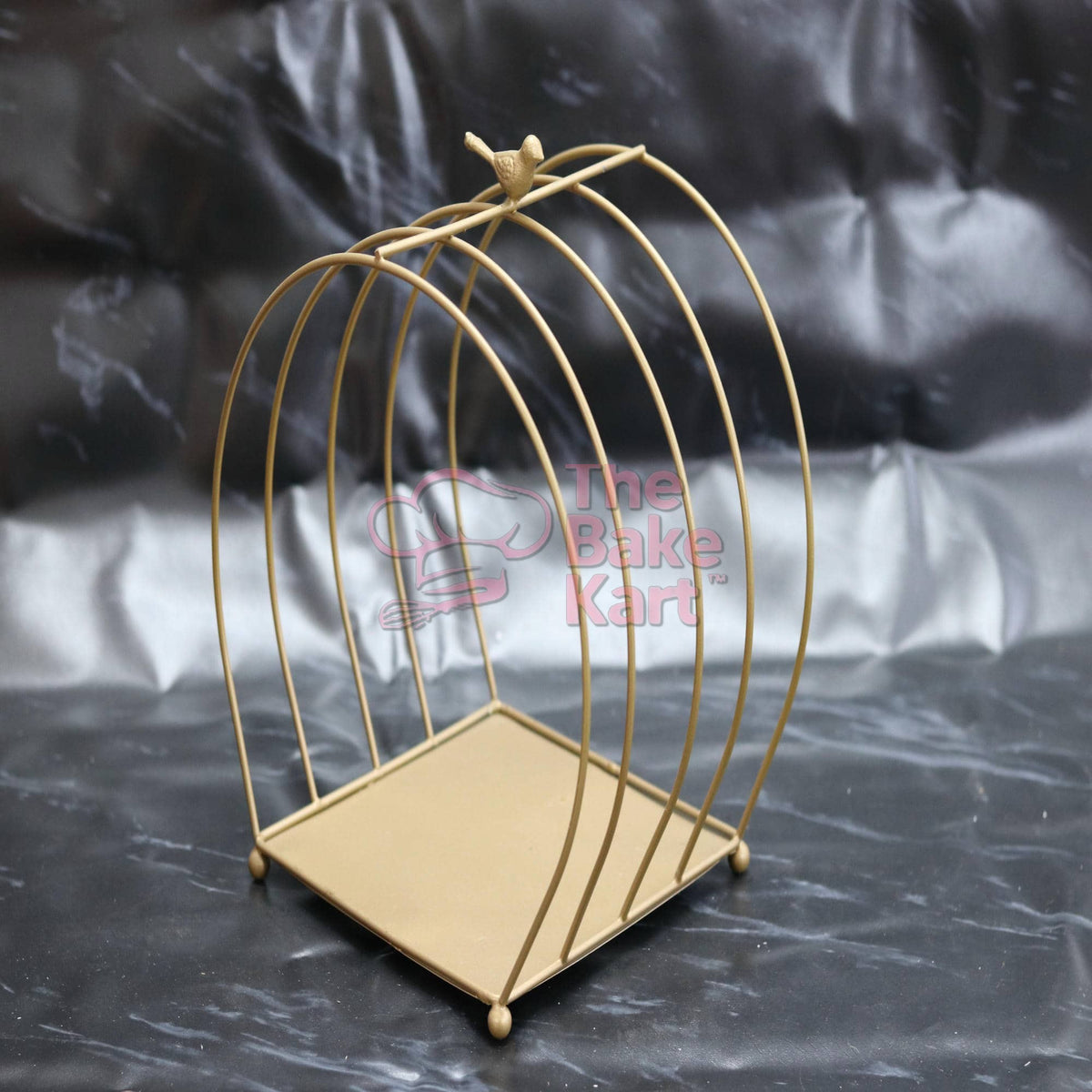 Cake stand STD-04 detail