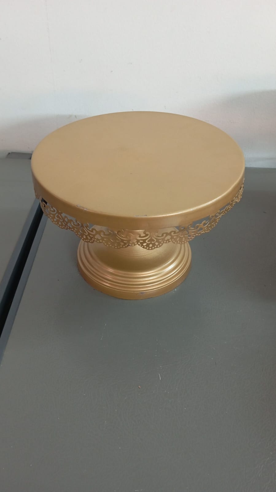 Cake stand STD-08 detail