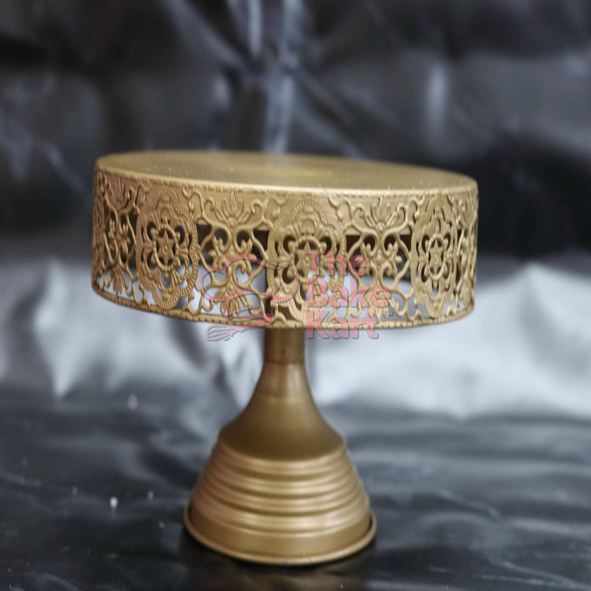Cake stand STD-10 alternate view