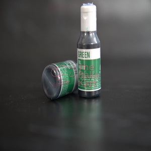 Bakehaven green edible oil candy colour 20g