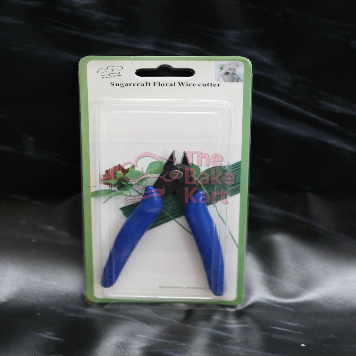 Mini Wire Cutter for Gumpaste Flowers
