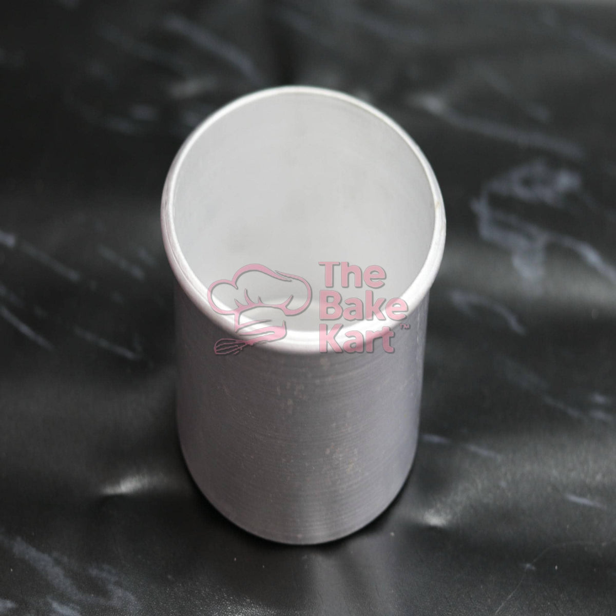 Aluminium Round Tin 5 Inch For Baking