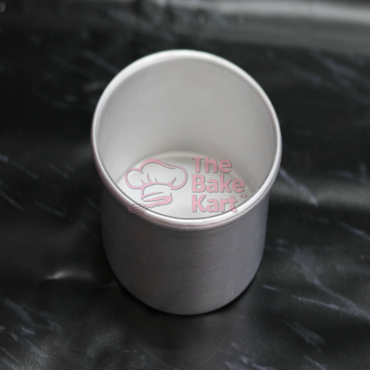 Aluminium Round Tin 7 Inch For Baking