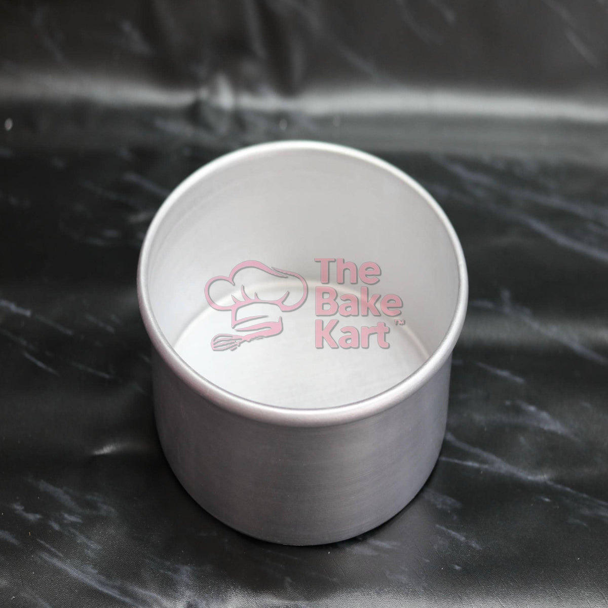 Aluminium Round Tin 9 Inch For Baking