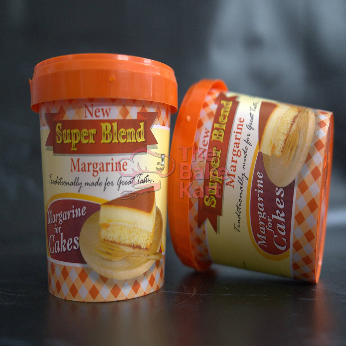 Margarine 1L / Premium Baking Margarine
