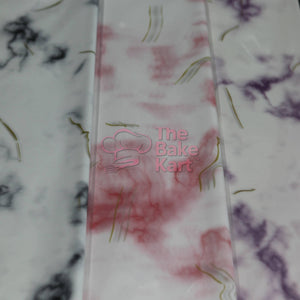 Bouquet wrapping sheets pack of 20 for flowers and gift hampers