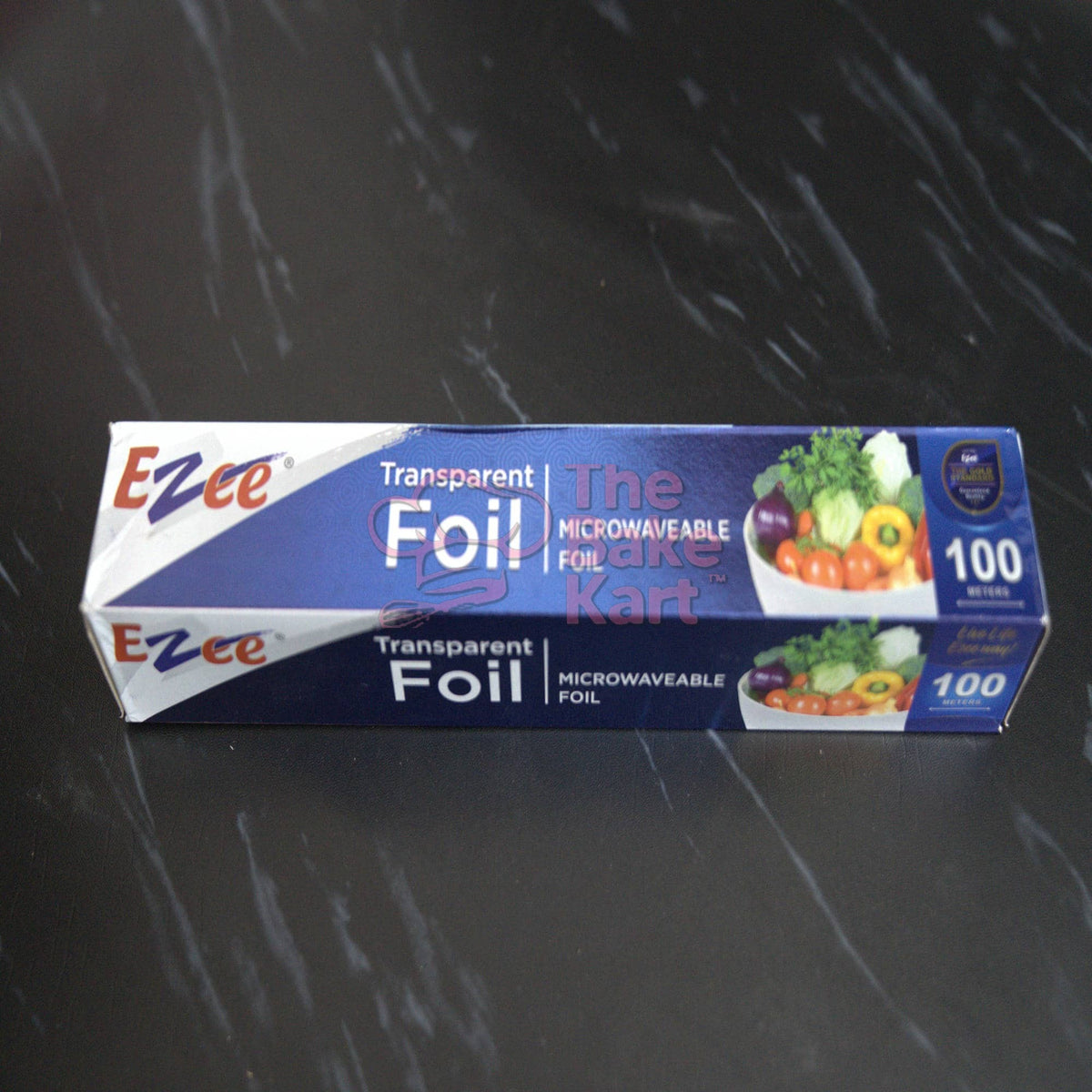 Cling film 100m roll