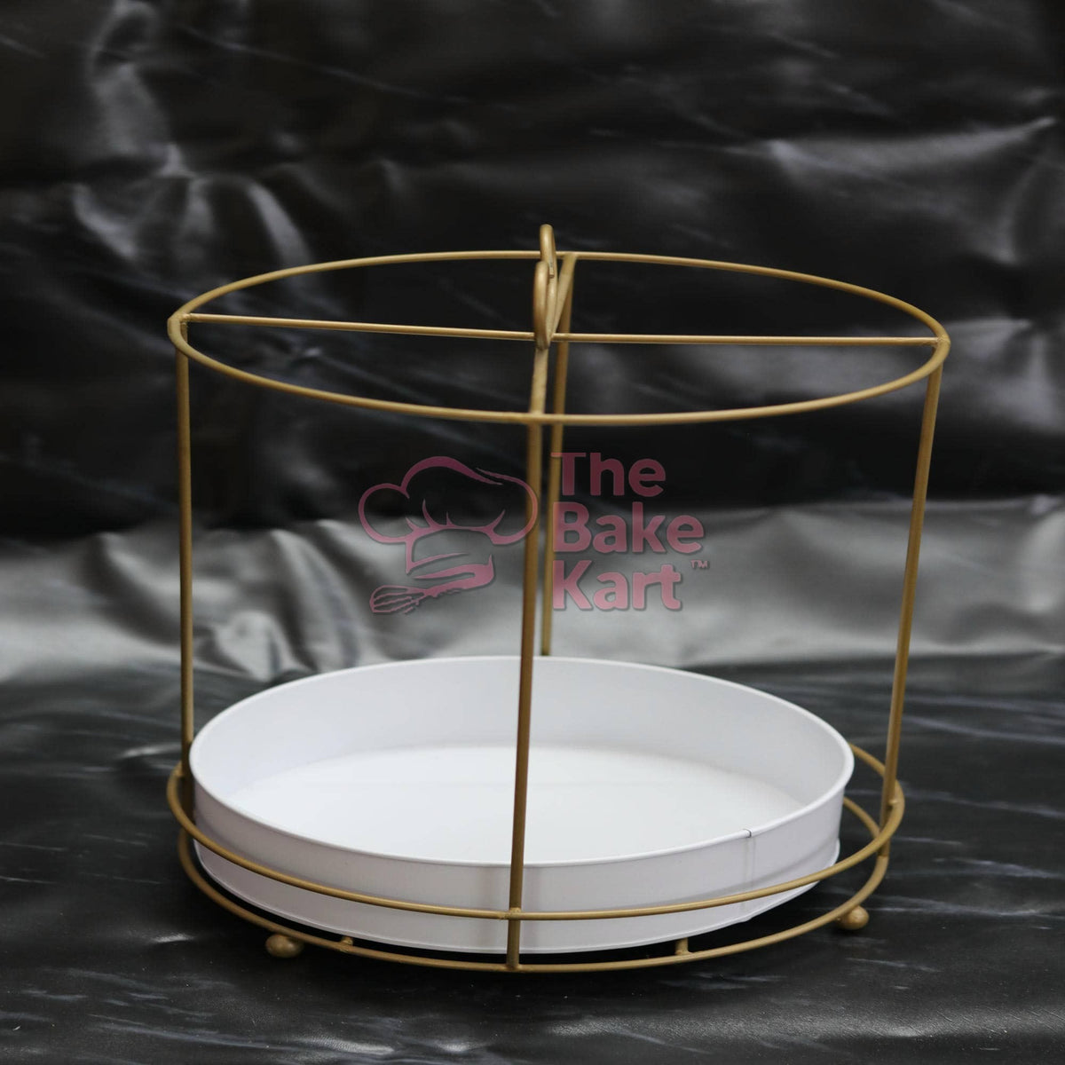 Cake stand STD-03 detail
