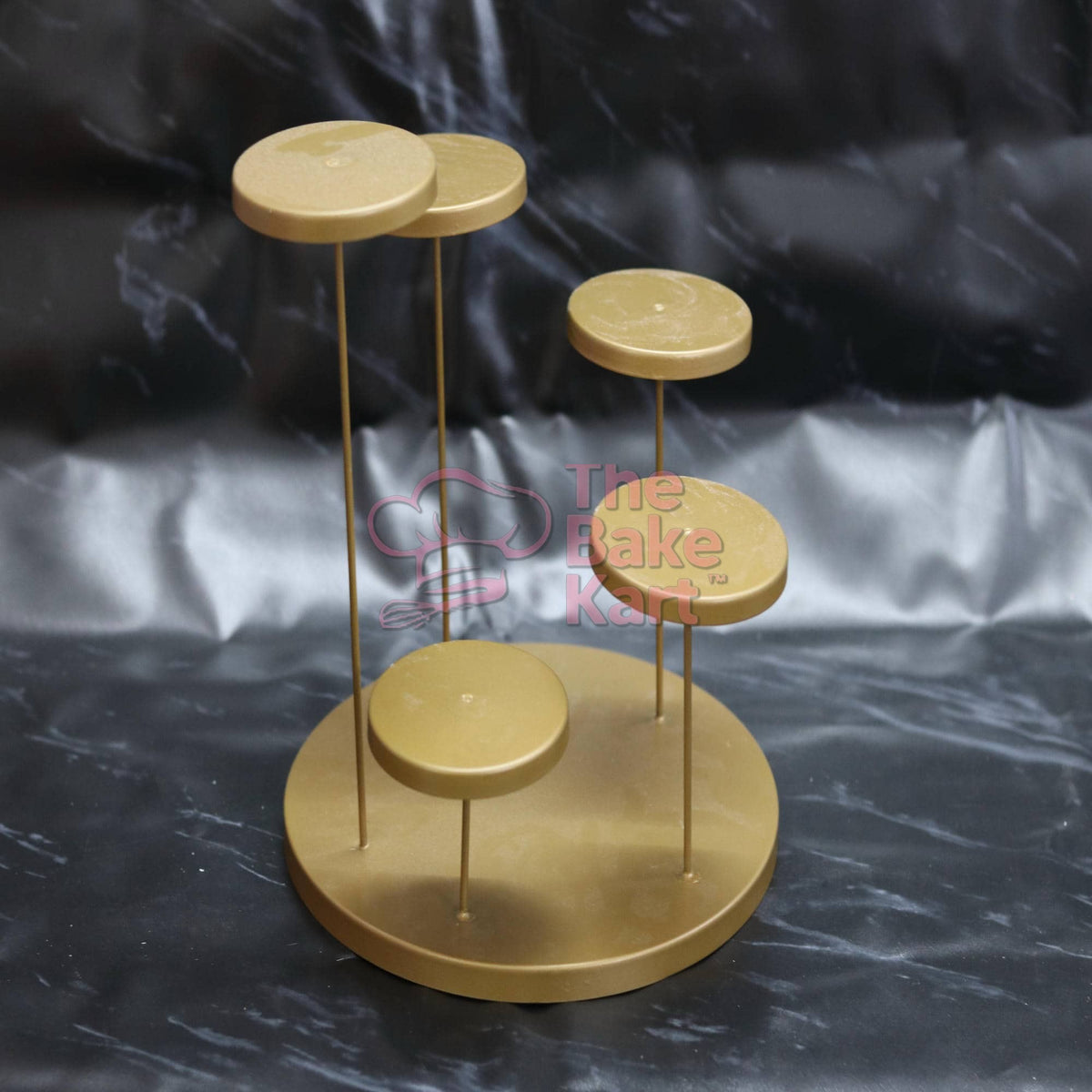 Cake stand STD-07 detail