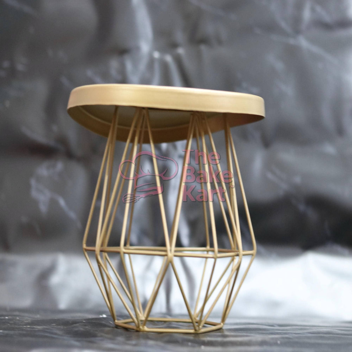 Cake stand STD-09 detail