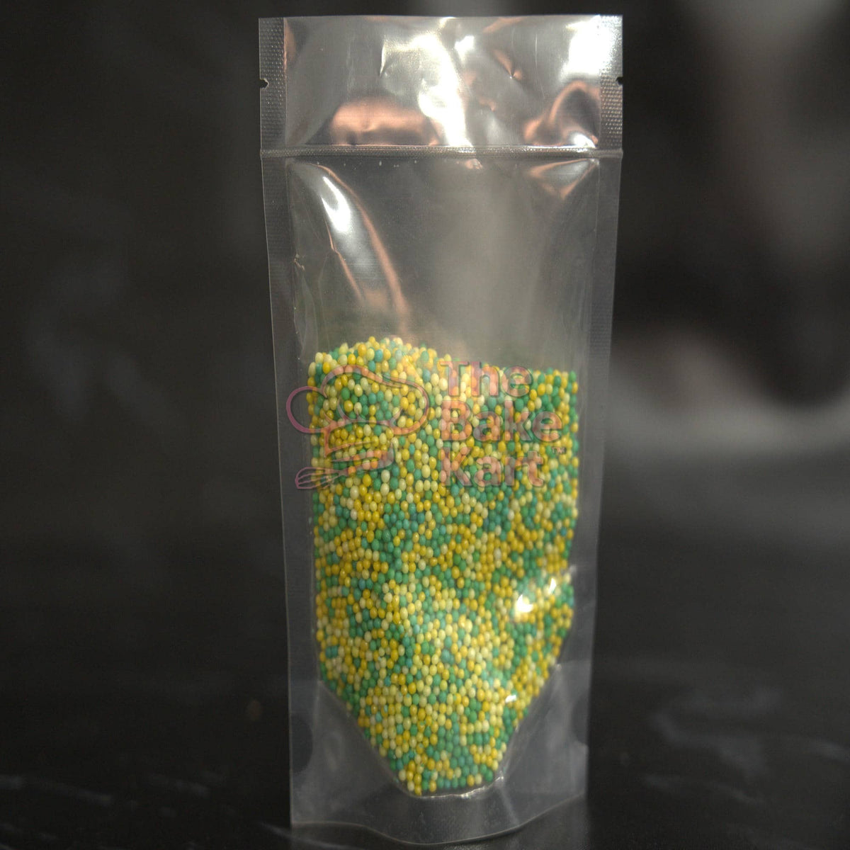 Indian sprinkle mix no. 6
