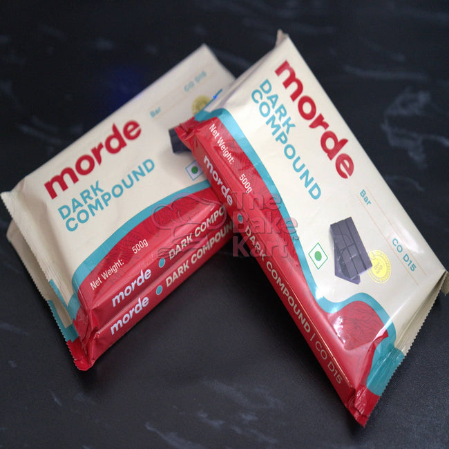 Morde Dark Compound 500g