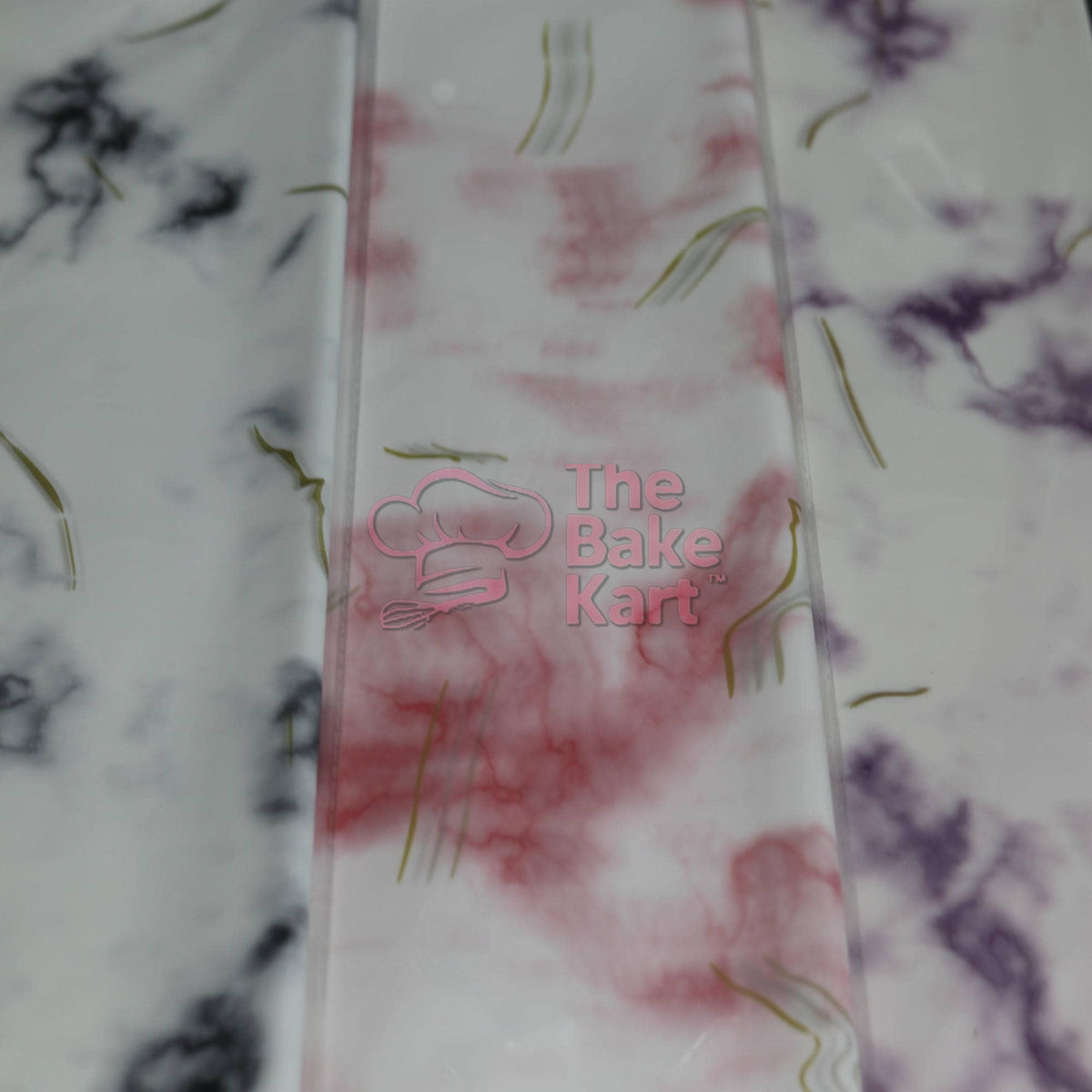 Bouquet wrapping sheets pack of 20